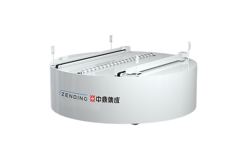 旋转台